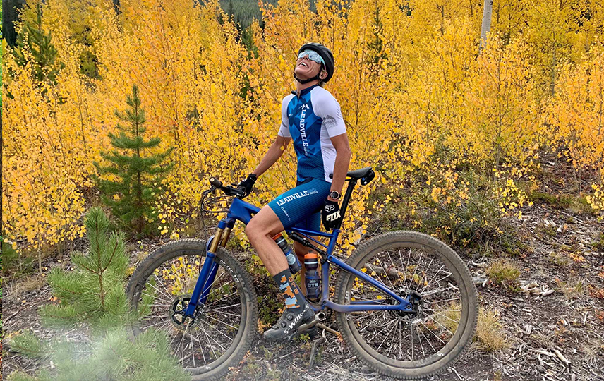 Trail EAffects talks shop with Tracy Paradise