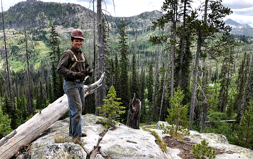 Brundage to Bear Basin Named One of Idaho’s Best Trails